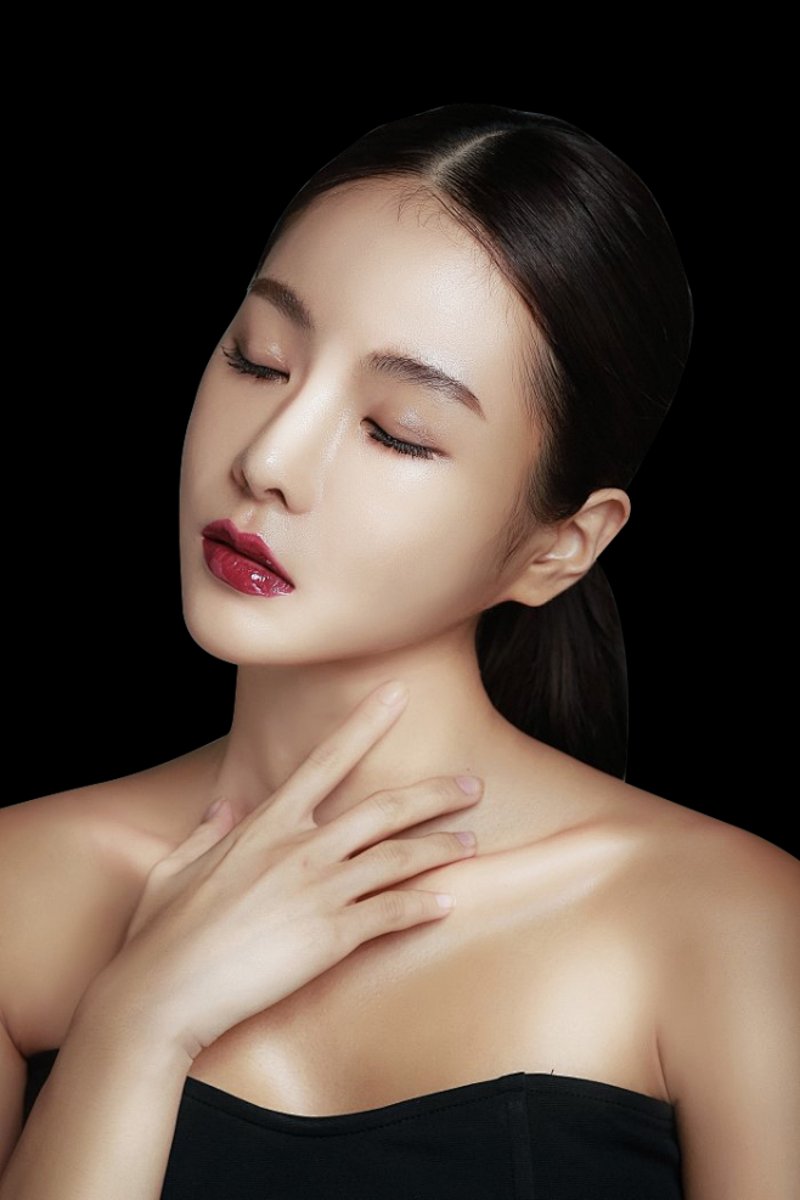 养生美容